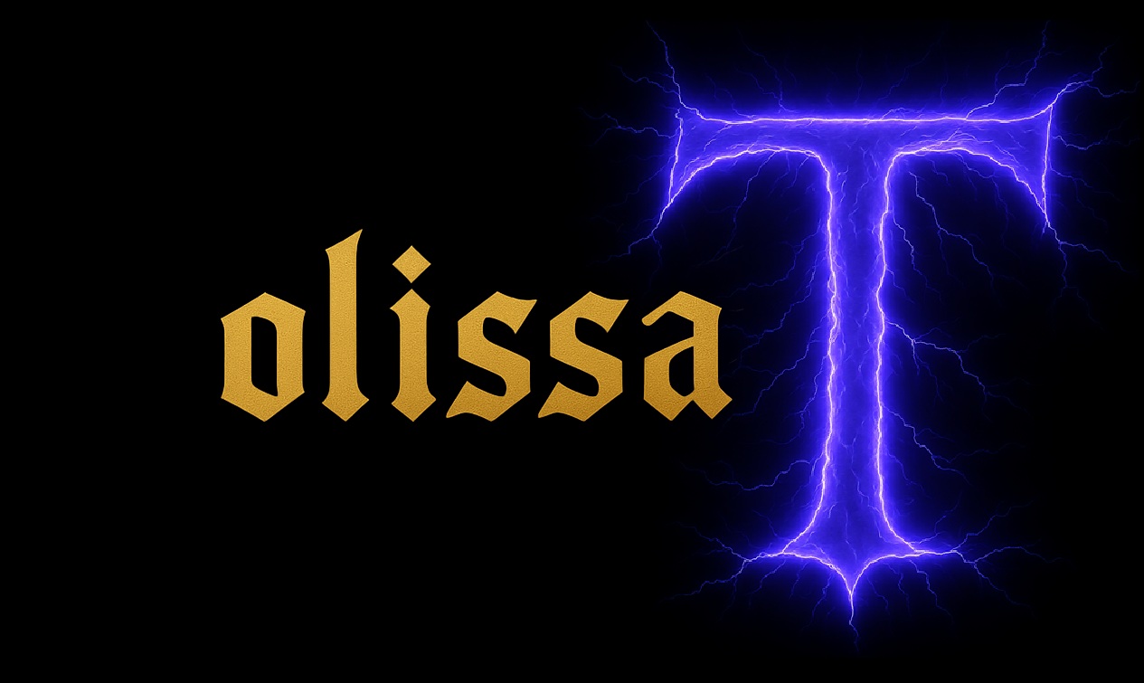 olissaT Logo